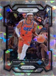 Shai Gilgeous Alexander