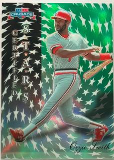 Ozzie Smith