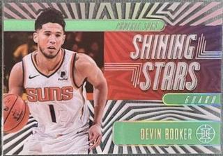Devin Booker