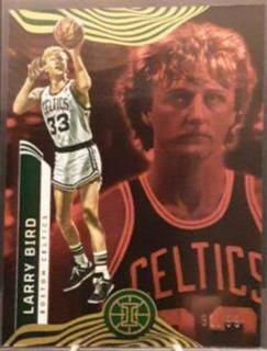 Larry Bird