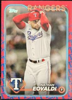 Nathan Eovaldi