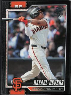 Rafael Devers