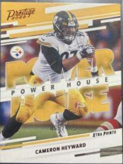 Cameron Heyward