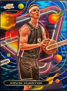 Kevin Huerter