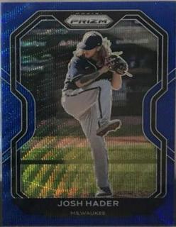 Josh Hader