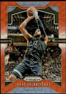 Jonas Valanciunas