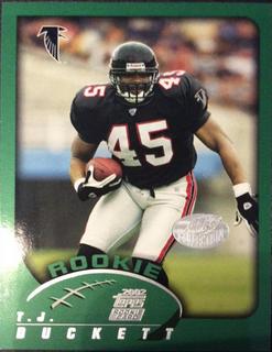 T.J. Duckett