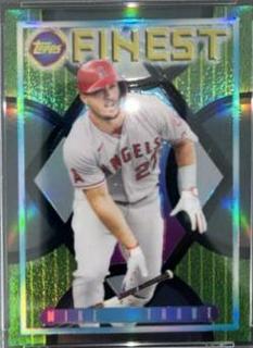 Mike Trout
