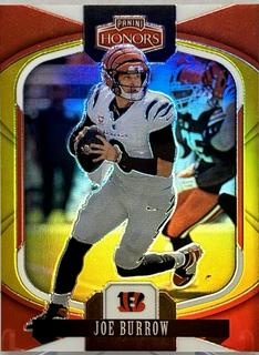 Joe Burrow