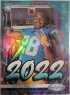 Isaiah Spiller