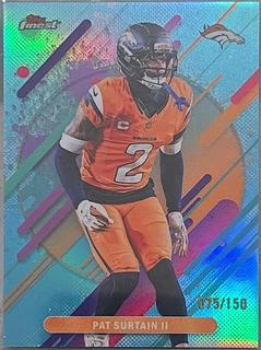 Pat Surtain II