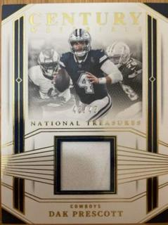 Dak Prescott