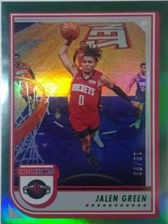 Jalen Green