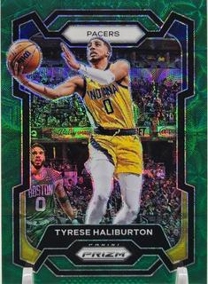 Tyrese Haliburton