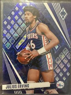 Julius Erving
