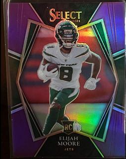 Elijah Moore