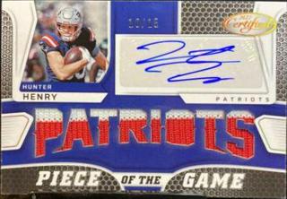 Hunter Henry