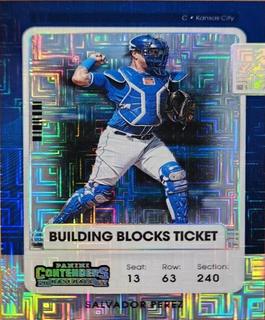 Salvador Perez