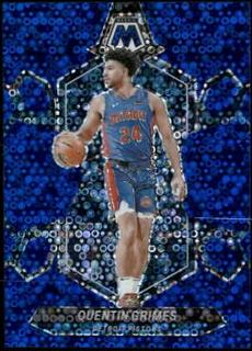 Quentin Grimes