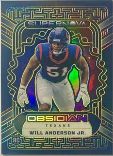 Will Anderson Jr.