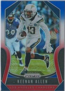 Keenan Allen