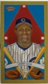 Sammy Sosa