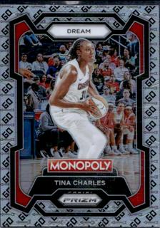Tina Charles
