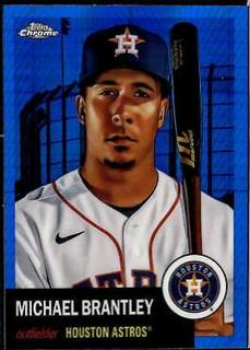 Michael Brantley