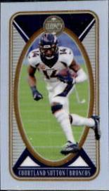 Courtland Sutton