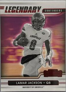 Lamar Jackson