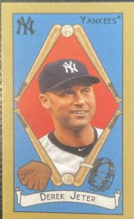 Derek Jeter
