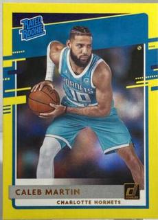 Caleb Martin