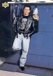 Doug Gilmour #639 Hockey Cards 1992 Upper Deck