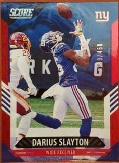 Darius Slayton