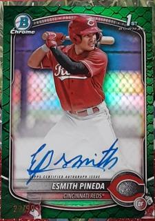 Esmith Pineda