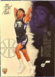 Ace Bailey