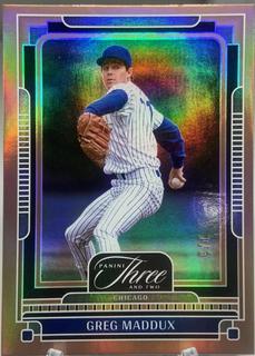 Greg Maddux