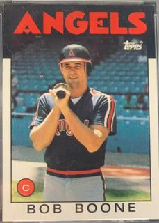 Bob Boone