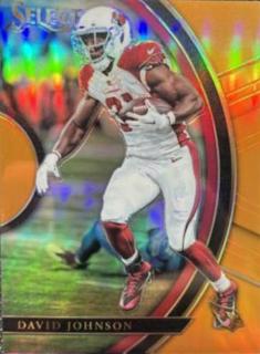 David Johnson