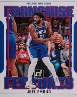 Joel Embiid