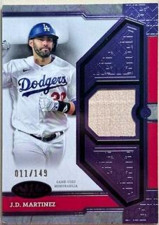 J.D. Martinez