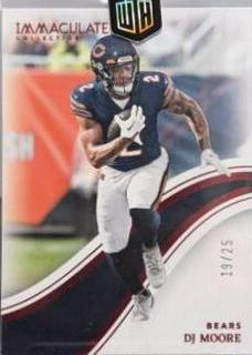 DJ Moore