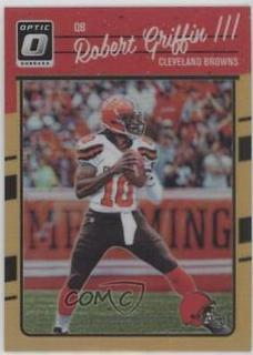 Robert Griffin III