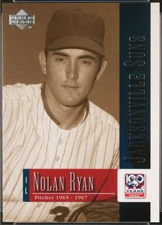 Nolan Ryan