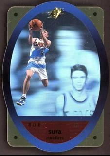 Bob Sura