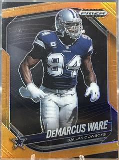 DeMarcus Ware
