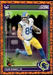 Tyler Higbee