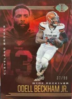 Odell Beckham Jr.
