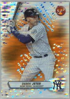Derek Jeter
