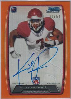 Knile Davis